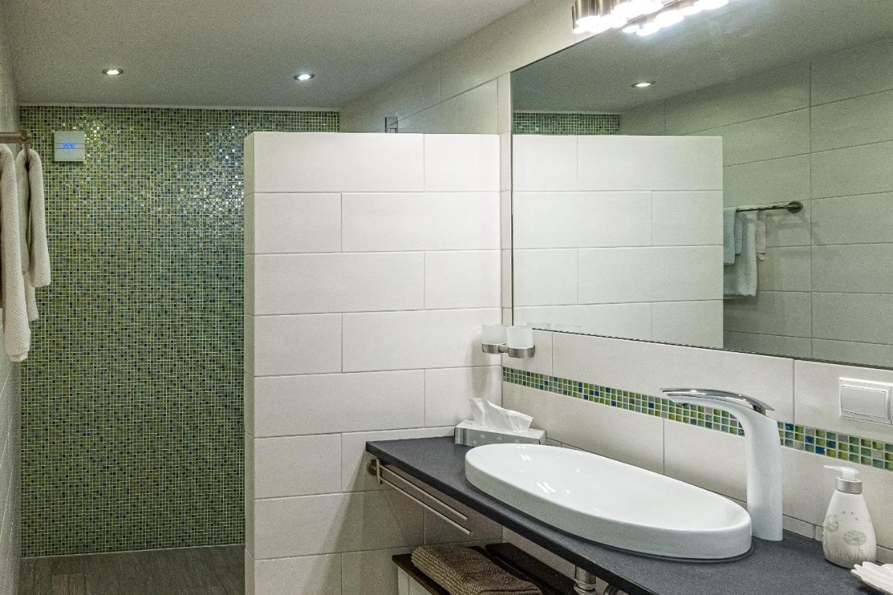 Apartment Schwarzer In